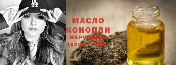 крисы Осинники